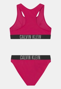 Outlet Calvin Klein Swimwear BRALETTE SET - Bikini