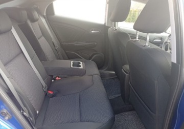 Honda Civic IX Hatchback 5d 1.6 i-DTEC 120KM 2015 Honda Civic Zarejestrowany - bezwypadkowy - 1,6 - 120 KM 1.6 Diesel 120KM, zdjęcie 16