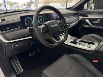 Jetour 2025 Jetour X70 Plus 1.5T 6DCT 147km Nowy 7 lat gwarancji Automat FV23, zdjęcie 6