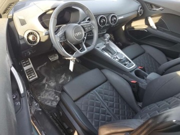 Audi TT 8S 2023 Audi TT Coupe 2023r., 4x4, 2.0L 2.0 Benzyna 228KM, zdjęcie 6