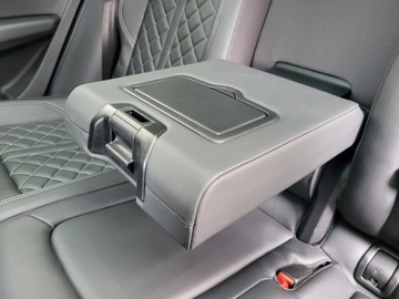Audi Q5 II 2022 AUDI SQ5 PREMIUM PLUS, 3.0l benzyna TFSI 354KM* 19,281km* Dokumentacja, zdjęcie 24