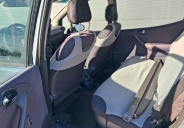 Mercedes Klasa A W169 2005 Mercedes-Benz Klasa A panorama,alu 16,jedzie jak nowe 1.7 Diesel 90KM, zdjęcie 11