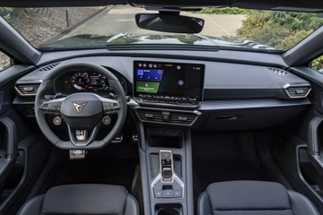 Cupra Formentor Crossover 1.5 TSI 150KM 2026 Cupra Formentor 1.5 e-TSI 150 KM DSG - Dostępny, zdjęcie 17