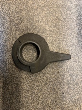 Suzuki VX 800 Dzwignia Ssania