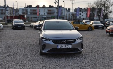Opel Corsa F Hatchback 5d 1.2 75KM 2020 Opel Corsa 1.2 Benzyna 75KM, zdjęcie 2