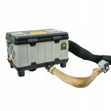 ПАРКОВОЧНОЕ ОТОПЛЕНИЕ WIFI BLUETOOTH 8KW 12/24V 230V WEBASTO АВТО ВКЛ/ВЫКЛ ЖК-дисплей