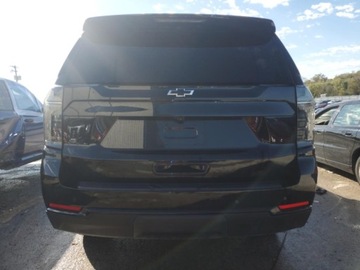 Chevrolet Tahoe GMT900 2025 Chevrolet Tahoe K1500 LT 2025 5.3l 5.3 Benzyna 355KM, zdjęcie 2