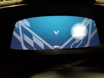 Chevrolet Corvette C7 2024 Chevrolet Corvette Stingray 2LT 2024 6.2l 6.2 Benzyna 490KM, zdjęcie 6