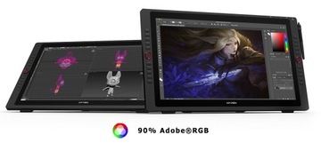 Графический планшет XP-Pen Artist 24 Pro
