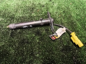 OPEL INSIGNIA B NÁBOJ PANTY KAPOTY OCHRANA PĚŠÍ 39169701