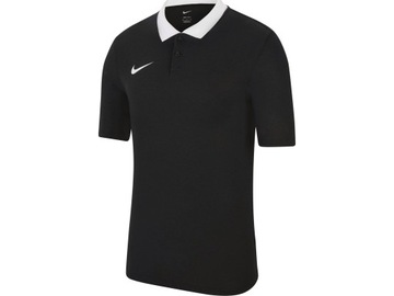 KOSZULKA POLO SPORTOWA KRÓTKI RĘKAW T-SHIRT NIKE L