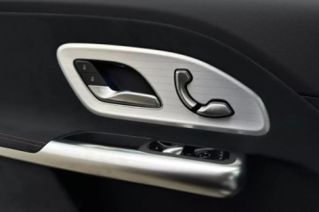 Mercedes GLB 2026 Mercedes-Benz GLB 250 EQ AMG Advanced Plus Leasing Wynajem 272KM, zdjęcie 18