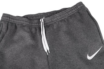 Nike Spodnie dresowe męskie sportowe dresy Park 20 Fleece Pants roz.M