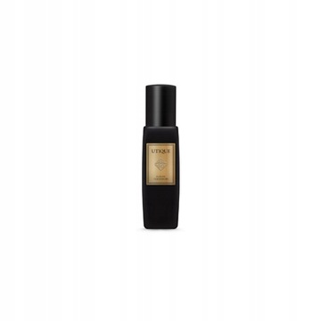 MOCNE PERFUMY FM GROUP UTIQUE BLACK GRATISY 15ml