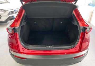 Mazda CX-30 2.0 Skyactiv-X 180KM 2020 Mazda CX-30 2.0 180 KM SKYACTIV-X M Hybrid 4x4 Gwarancja Bezwypadkowy Ser, zdjęcie 22