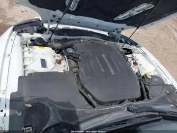 Jaguar XK II Coupe Facelifting 5.0 V8 510KM 2014 Jaguar XK XKR 2014 5.0 Benzyna 510KM, zdjęcie 8