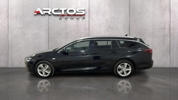 Opel Insignia II Sports Tourer Facelifting 2.0 Diesel 174KM 2021 Opel Insignia 2.0 CDTI Elegance S&amp;S automat, zdjęcie 1