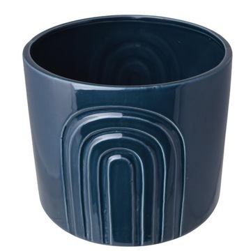 КЕРАМИЧЕСКАЯ КРЫШКА ДЛЯ ЦВЕТОЧНОГО ВАЗОНА M