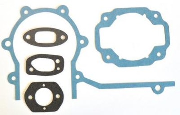 ZESTAW KOMPLET USZCZELEK DOLPIMA PS180 PS280