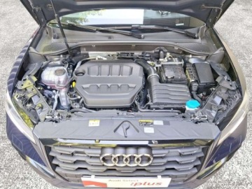 Audi Q2 SUV Facelifting 2.0 40 TFSI 190KM 2025 Audi Q2 FV, Audi Sound System, Pakiet Czern, Carplay, przygotowanie pod hak, zdjęcie 28
