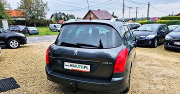 Peugeot 308 2012 Peugeot 308 BENZYNA NAWIGACJA PANORAMA super okazja polecamy 1.6, zdjęcie 15