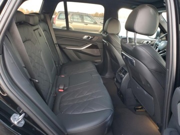 BMW X5 G05 2024 BMW X5 XDrive40I 2024 3.0l 3.0 Benzyna 375KM, zdjęcie 10