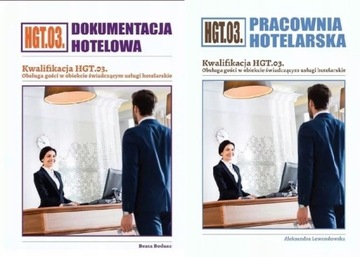 DOKUMENTACJA HOTELOWA + PRACOWNIA HOTELARSKA HGT.03