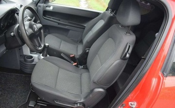 Mitsubishi Colt VI Hatchback 1.3 i 16V 95KM 2008 Mitsubishi Colt 1.3B Automat Oryginal Lakier Klima Sprowadzony Oplacony, zdjęcie 18