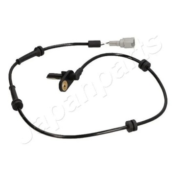 2X ČIDLA RYCHLOST KOLA ABS JAPANPARTS ZADNÍ L+P DO NISSAN PRIME KOMBI
