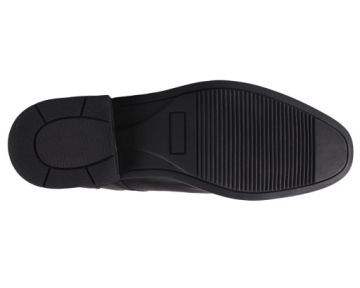 Ботинки QHP Wide HAILEY черные [R: 38]