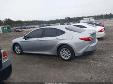 Toyota Camry IX 2025 Toyota Camry Le, 2025r., 2.5L 2.5 Hybryda 225KM, zdjęcie 5