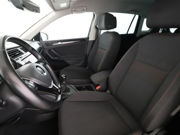 Volkswagen Tiguan II SUV 1.4 TSI 125KM 2018 Volkswagen Tiguan GRATIS! Pakiet Serwisowy o, zdjęcie 12