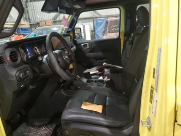 Jeep Gladiator 2024 Jeep Gladiator Rubicon 2024 3.6l 3.6 Benzyna 285KM, zdjęcie 7