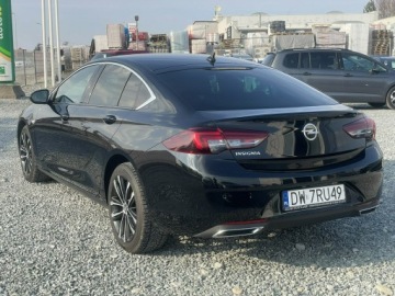 Opel Insignia II Grand Sport Facelifting 2.0 Diesel 174KM 2022 Opel Insignia 2.0 CDTi 174KM 2022r Salon PL, FV23, zdjęcie 7