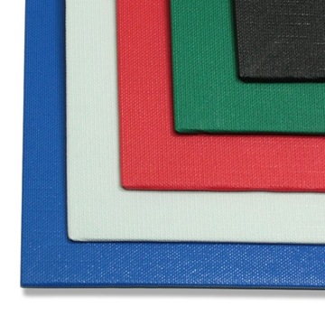 Clipboard podkładka A4 z kolorowym nadrukiem logo