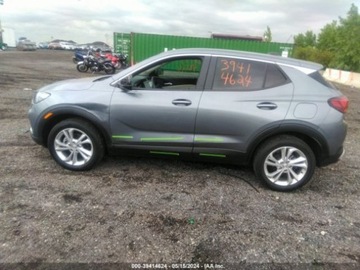 Buick 2021 Buick Encore Gx Prefered 2021 1.3l 1.3 Benzyna 155KM, zdjęcie 5