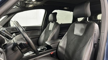 Ford S-Max II Van Facelifting 2.0 EcoBlue 150KM 2020 Ford S-Max 2.0 EcoBlue ST-Line aut Van, zdjęcie 9