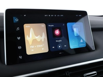 MG HS 1.5 T-GDi 162KM 2024 MG HS automat full LED panorama skóra el. fotele, zdjęcie 22