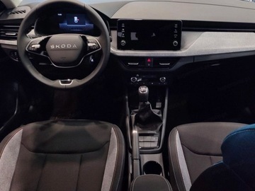 Skoda Scala Hatchback Facelifting 1.5 TSI 150KM 2025 Selection 1.5 TSI 150KM, zdjęcie 6