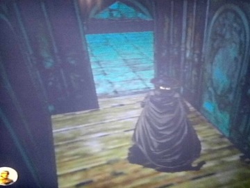 Игра Тень Зорро для PS2 3XA ПРОЧИТАЙТЕ ОПИСАНИЕ!!!