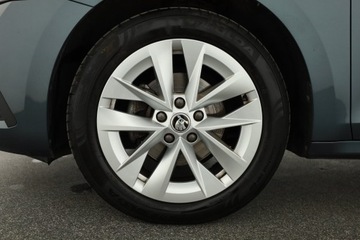 Skoda Octavia IV Kombi 2.0 TDI 115KM 2020 Skoda Octavia 2.0 TDI, Salon Polska, Klima, zdjęcie 18