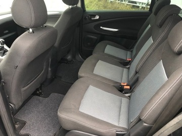 Ford S-Max I 2010 FORD S-MAX TREND 2.0 BENZYNA Z NIEMIEC, zdjęcie 8