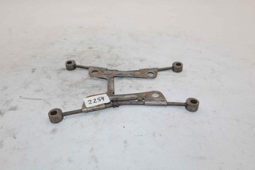 HONDA VF 750 1100 MAGNA Цилиндр масляной трубки