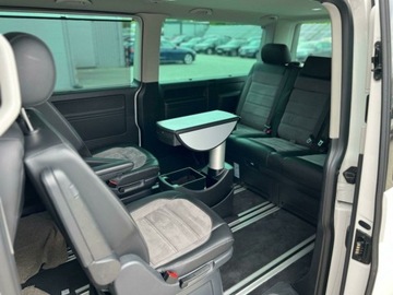 Volkswagen Caravelle T6 2020 Volkswagen Caravelle 3.400 Salon PL 4 Motion Hak 7os Kamera ASO DSG, zdjęcie 12