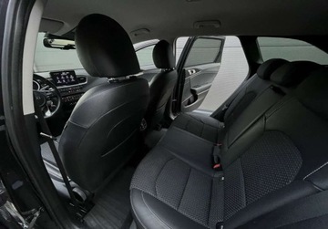 Kia Ceed III Kombi 1.4 T-GDi 140KM 2019 Kia Ceed 1.4T-GDI 140KMmanual POL-SKORA bezwypadkowa GWARANCJA KAMERA, zdjęcie 17