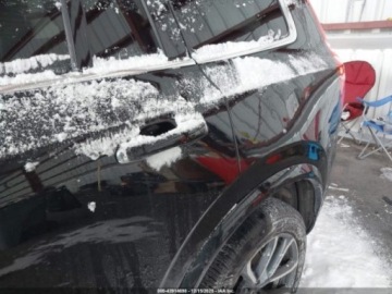 Volvo XC90 II 2019 Volvo XC 90 2019 r., 2,0L T6 MOMENTUM 2.0 Benzyna 316KM, zdjęcie 9