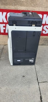 Копировальный аппарат Konica Minolta Bizhub C754e