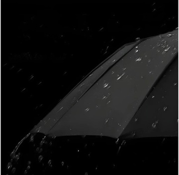 ЗОНТ 60 СМ АВТОМАТИЧЕСКИЙ СКЛАДНОЙ ЗОНТ + КРЫШКА