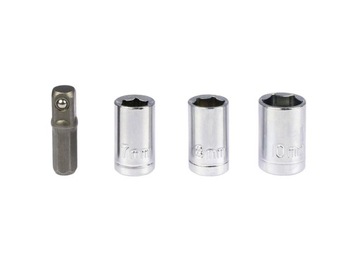 НАБОР X-LINE II 34 СВЕРЛА, СВЕРЛА, ГОЛОВКИ И НАКОНЕЧНИКИ BOSCH