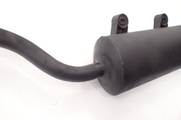 Глушитель выпускного коллектора Dinli A 300 Masai